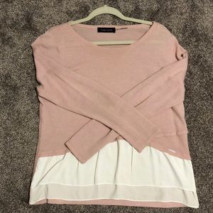 Ivanka Trump Sweater - L